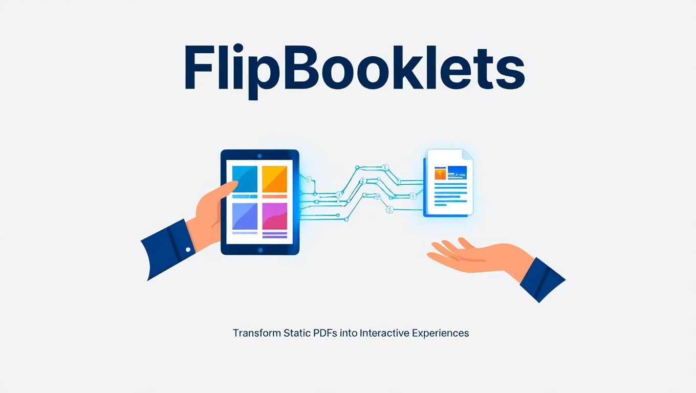 FlipBooklets