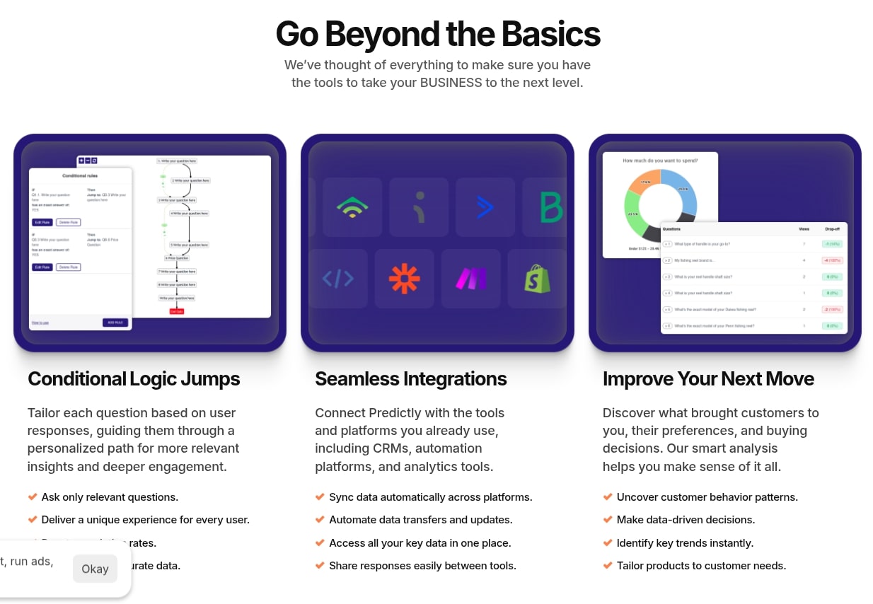 quizify ai-business-tools-for-smarter-decision-making-and-growth