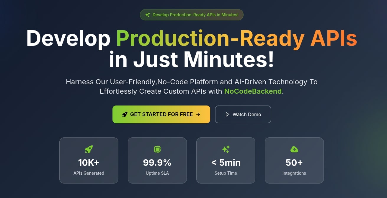 develop-production-ready-apis-quickly-with-a-no-code-platform