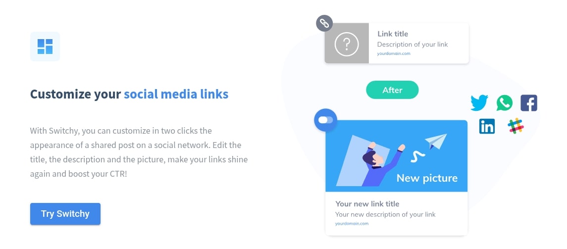 effortless-social-media-link-customization-for-engaging-content