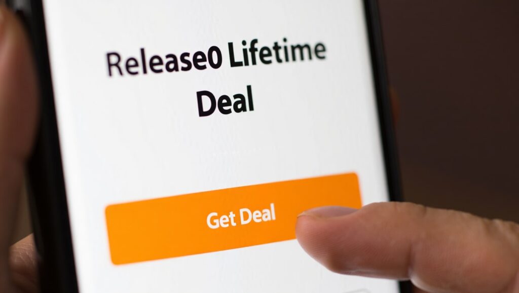 finger-pressing-get-deal-release0-button-on-lifetime-offer-screen