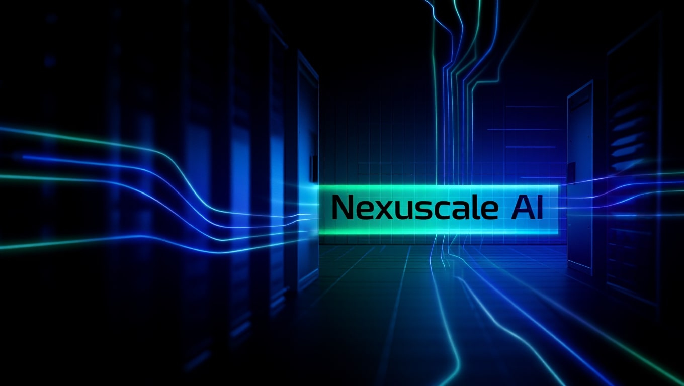 futuristic-server-room-with-glowing-lines-and-nexus-ai-concept