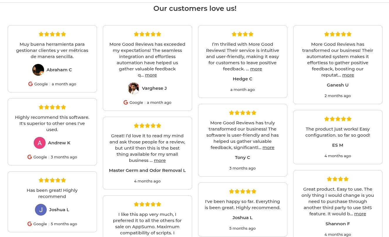 glowing-customer-reviews-showcase-positive-user-experiences-and-satisfaction