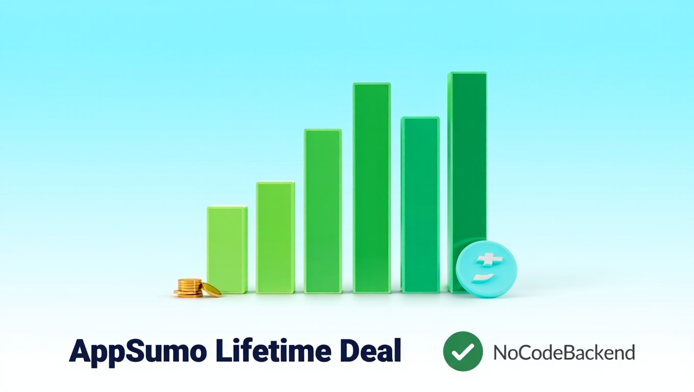 growing-financial-success-with-business-chart-and-coins