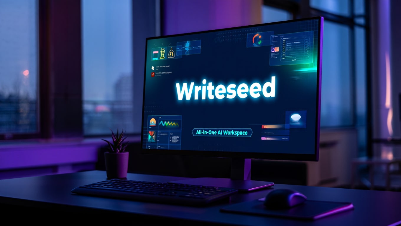 modern-ai-workspace-with-writeseed-software-on-monitor
