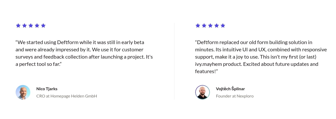 positive-customer-reviews-showcasing-the-effectiveness-of-a-survey-tool