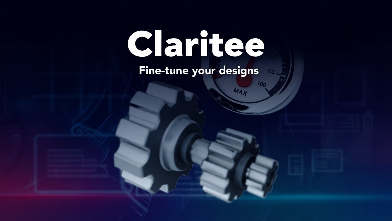 precision-engineering-and-optimization-with-a-gauge-and-gears