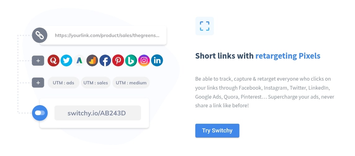 shorten-links-with-retargeting-pixels-for-effective-marketing