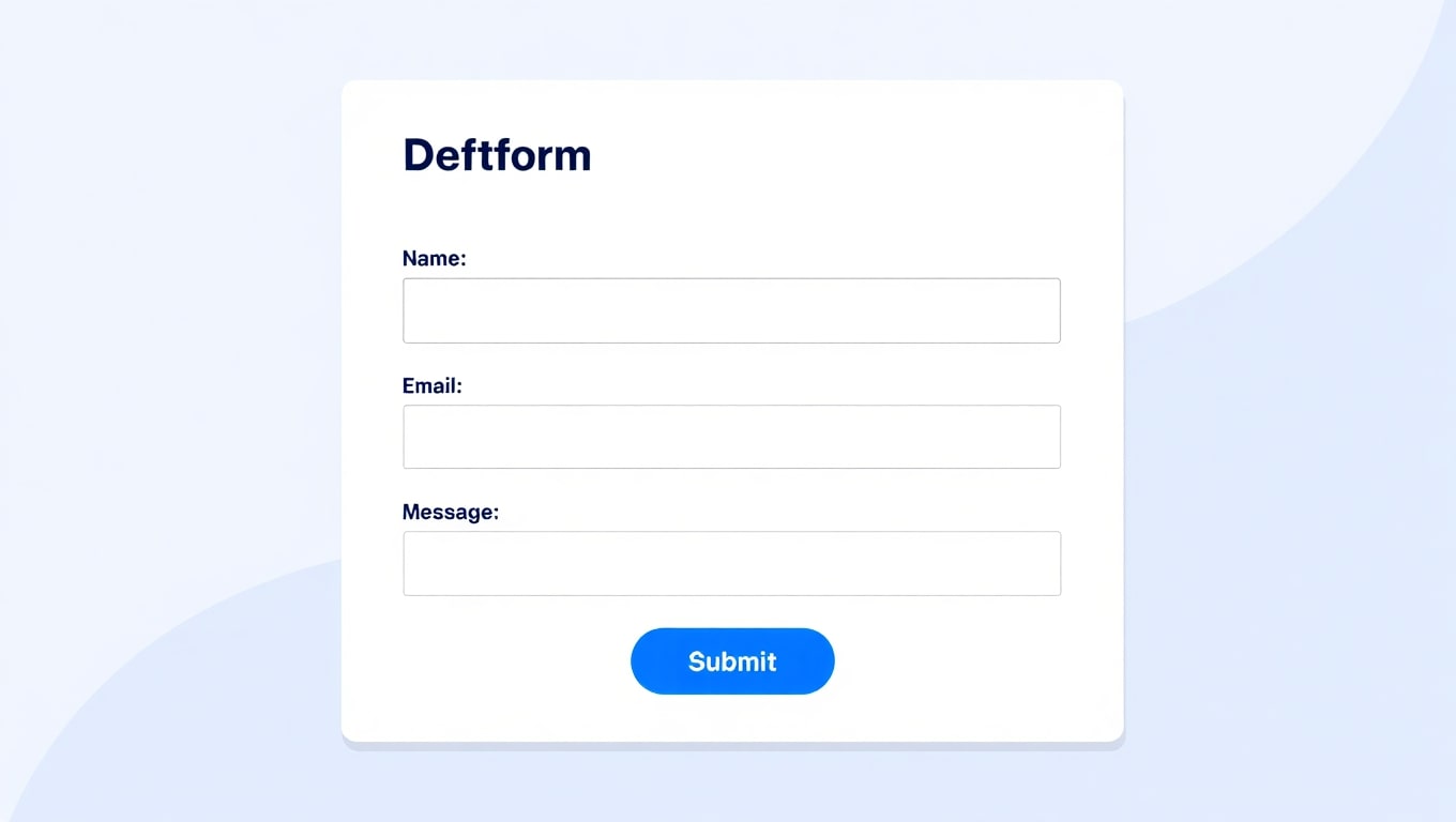deftform appsumo review