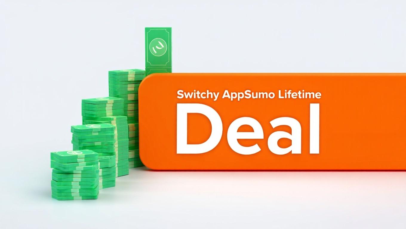 stacks-of-money-representing-a-lifetime-deal-for-software