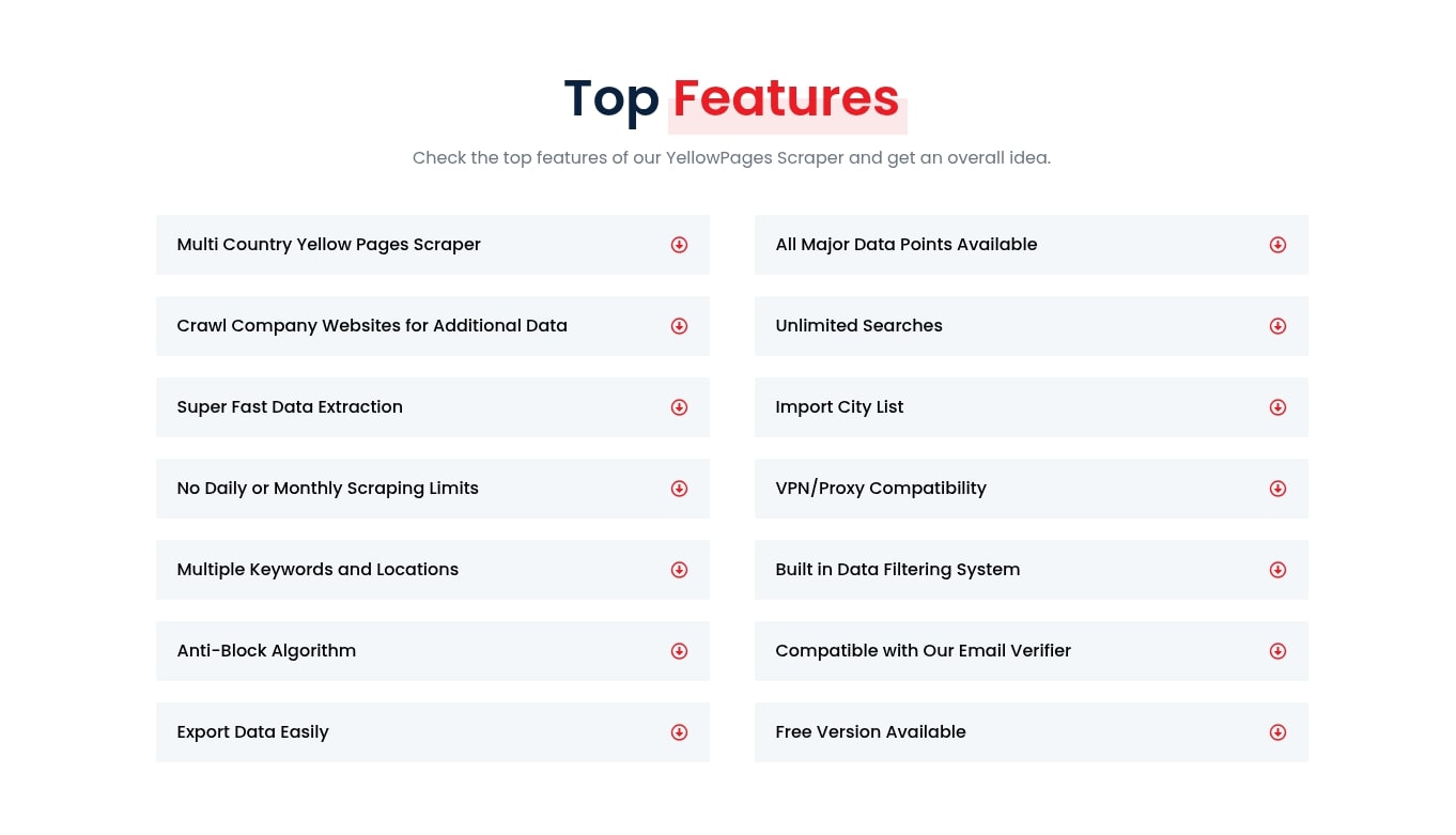 top-features-of-yellow-pages-scraper-for-efficient-data-extraction