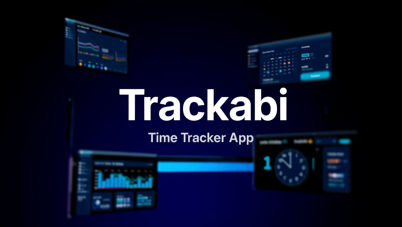 trackabi-time-tracker-app-with-analytics-and-calendar-overview