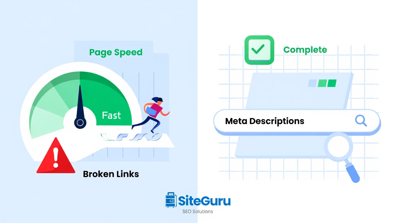 website-optimization-for-fast-page-speed-and-complete-meta-descriptions