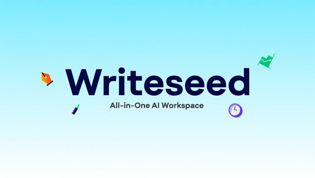 writeseed-review-all-in-one-ai-workspace-for-creative-and-efficient-content-generation