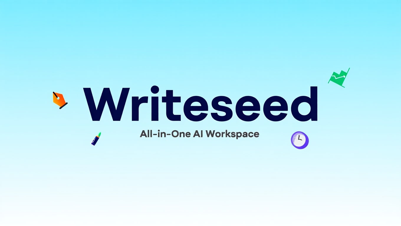 writeseed-review-all-in-one-ai-workspace-for-creative-and-efficient-content-generation