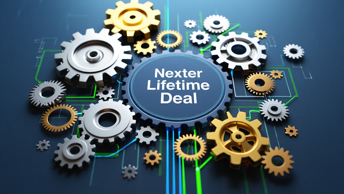 nexter-wordpress-lifetime-deal