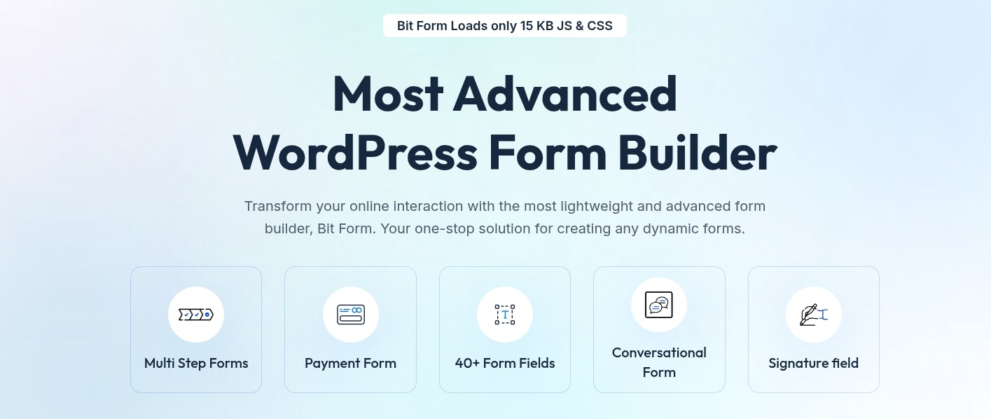 advanced-wordpress-form-builder-for-dynamic-online-interactions