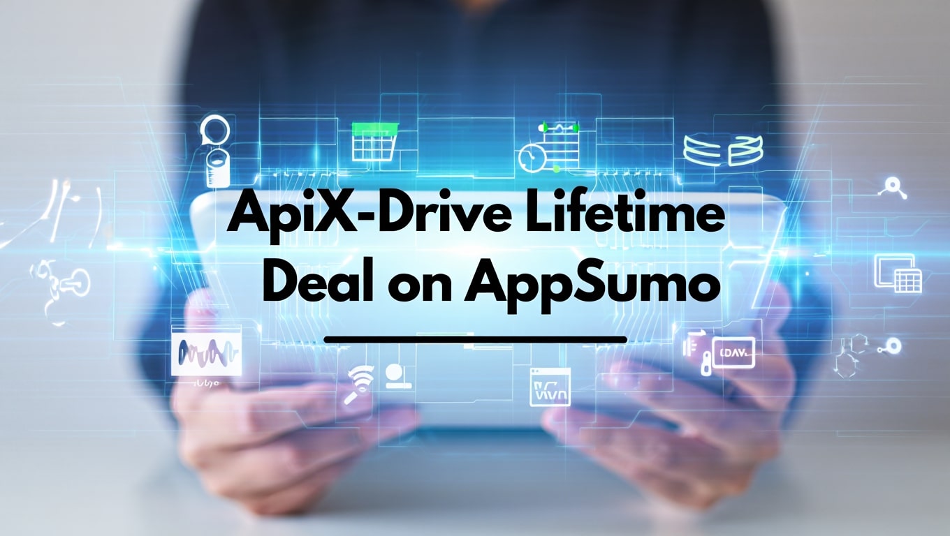 apix-drive-lifetime-deal