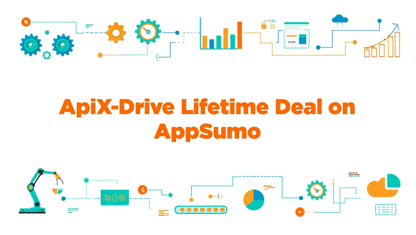 apix-drive-lifetime-deal-offer-on-appsumo-for-business-growth