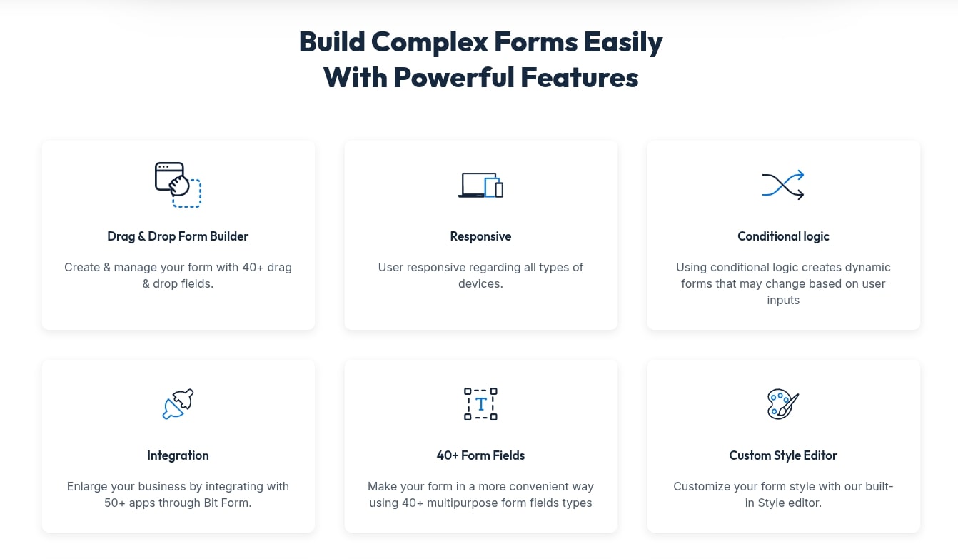 build-complex-forms-easily-with-powerful-features
