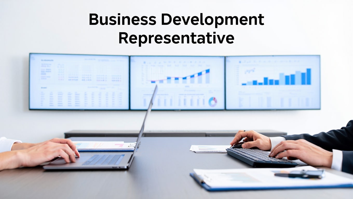 business-development-representative-growth-charts-on-multiple-screens