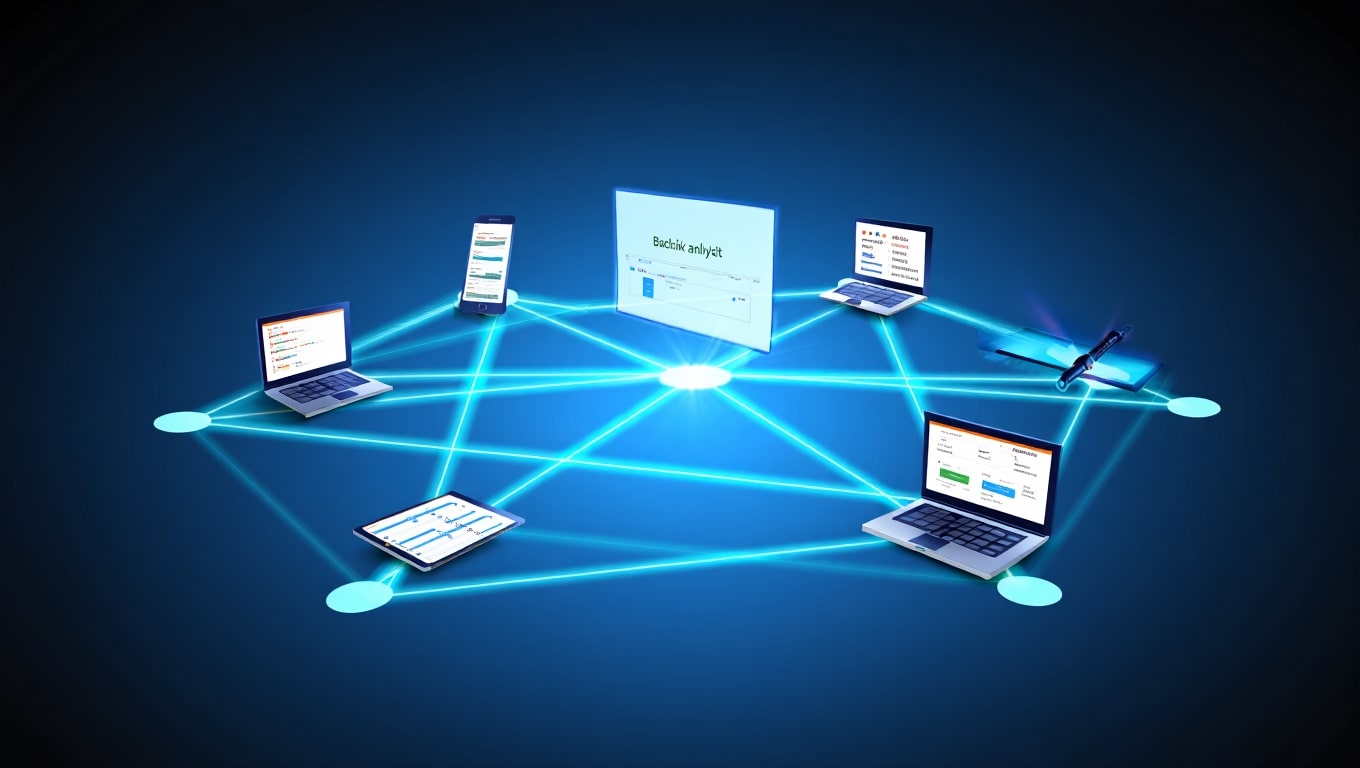 connected-devices-forming-a-digital-network-with-glowing-lines