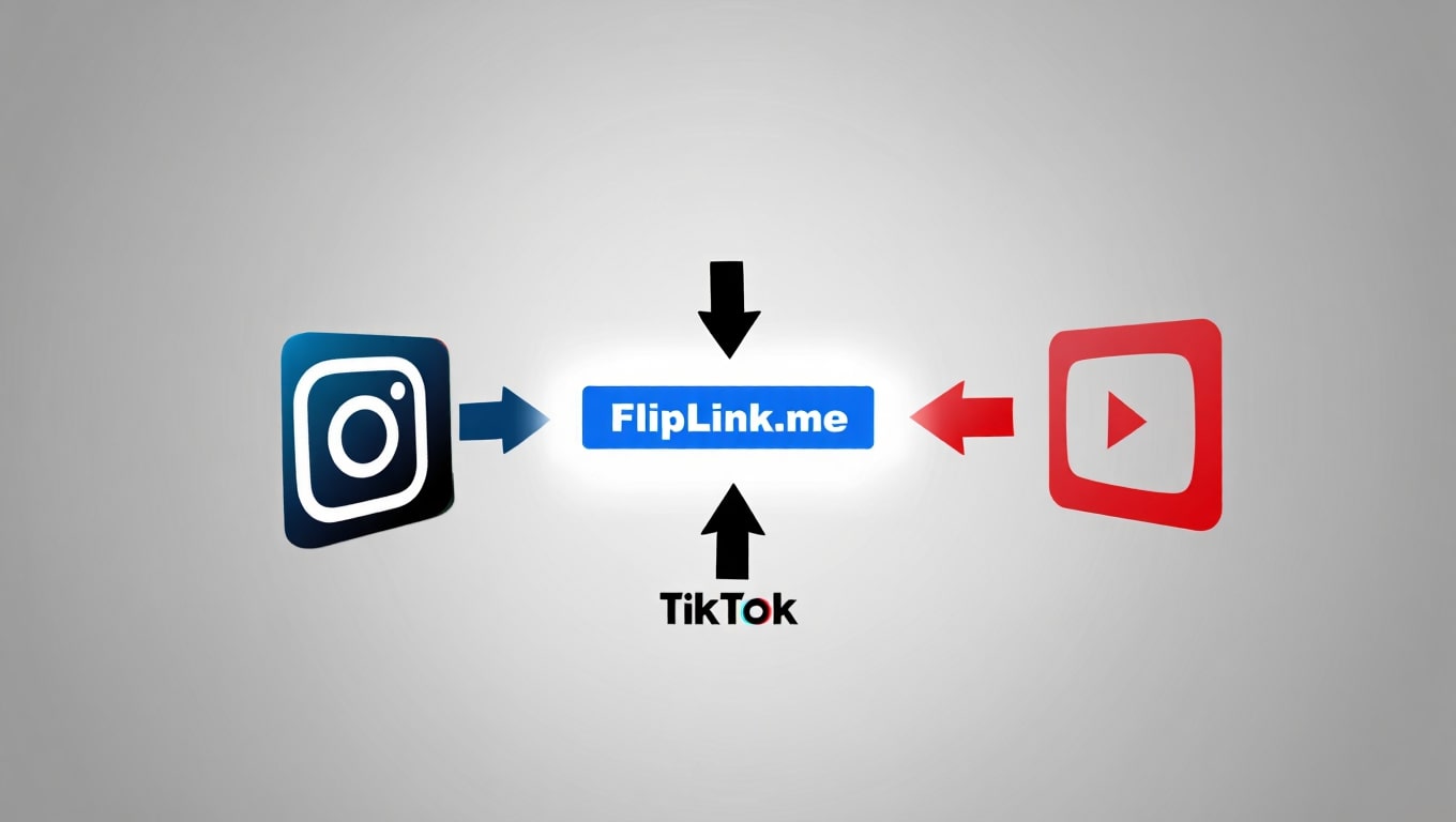 FlipLink.me AppSumo Lifetime Deal: Unlock Your Online Potential