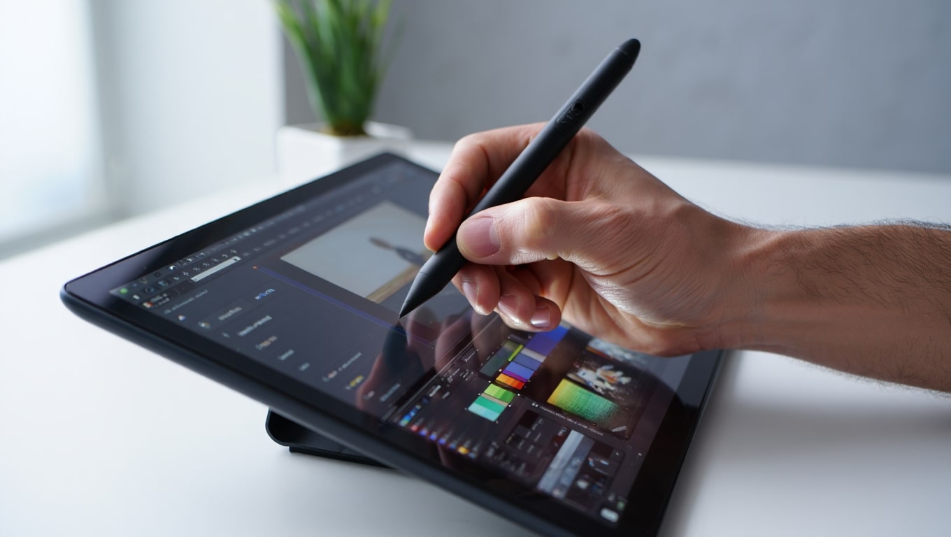 creative-digital-art-creation-with-stylus-on-tablet-screen