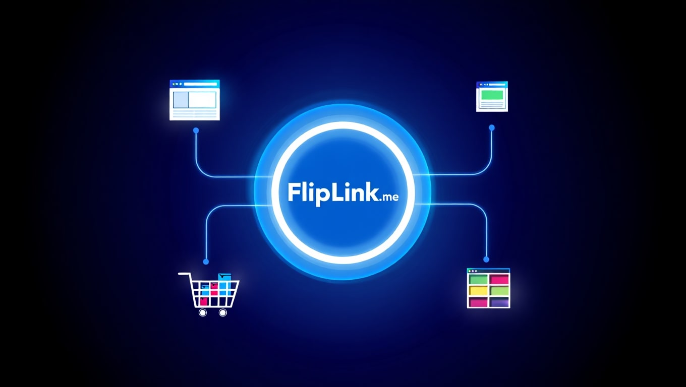 FlipLink.me AppSumo Lifetime Deal: Unlock Your Online Potential