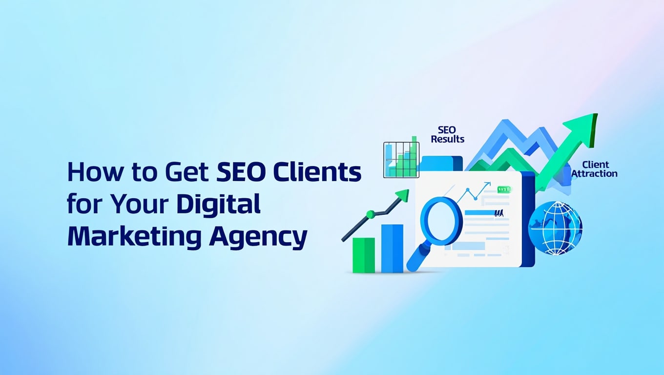 digital-marketing-agency-seo-client-attraction-with-growth-charts