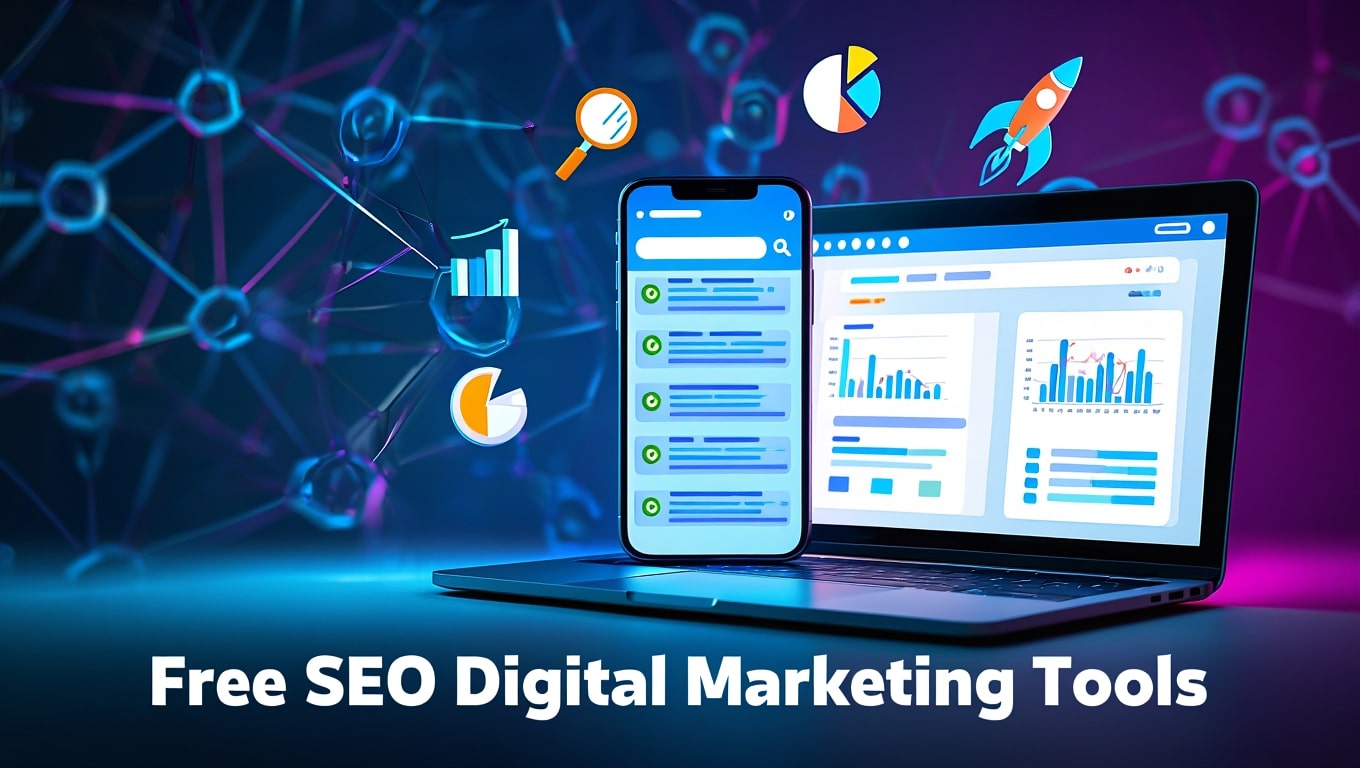 digital-marketing-devices-with-data-analytics-and-growth-concepts