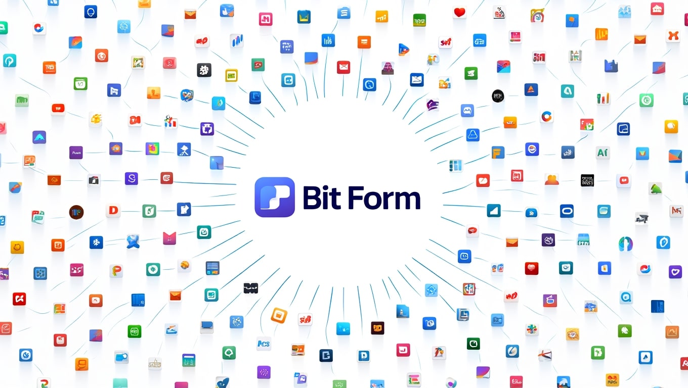 digital-network-of-diverse-app-icons-connected-to-a-central-logo