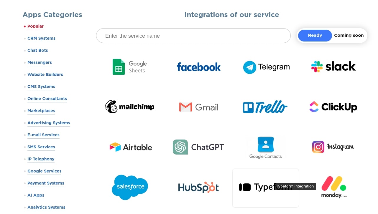 diverse-app-integrations-for-seamless-workflow-and-business-efficiency