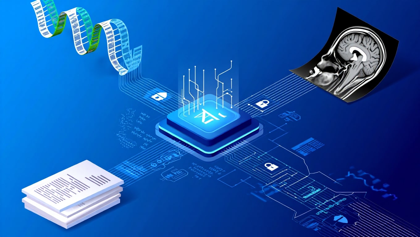 futuristic-ai-processing-medical-data-and-brain-scans-for-innovation