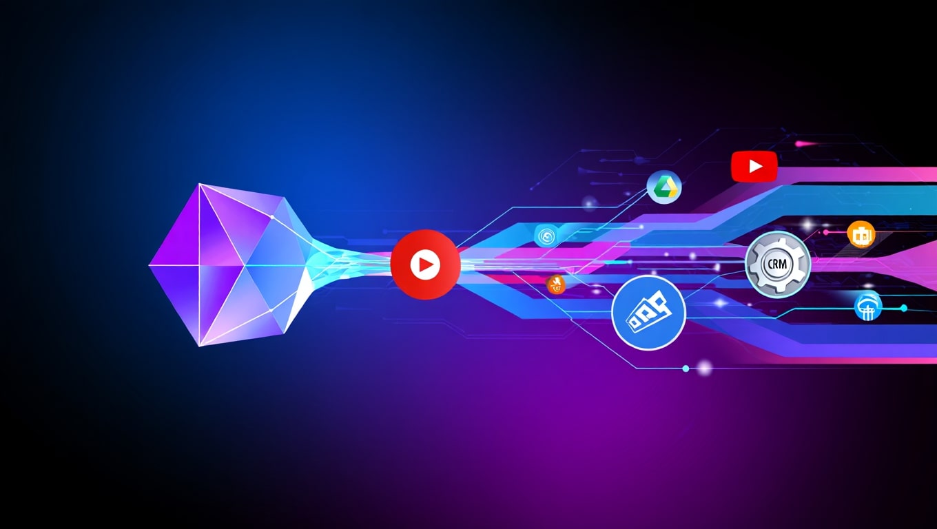futuristic-digital-network-connects-abstract-crystal-with-online-service-icons