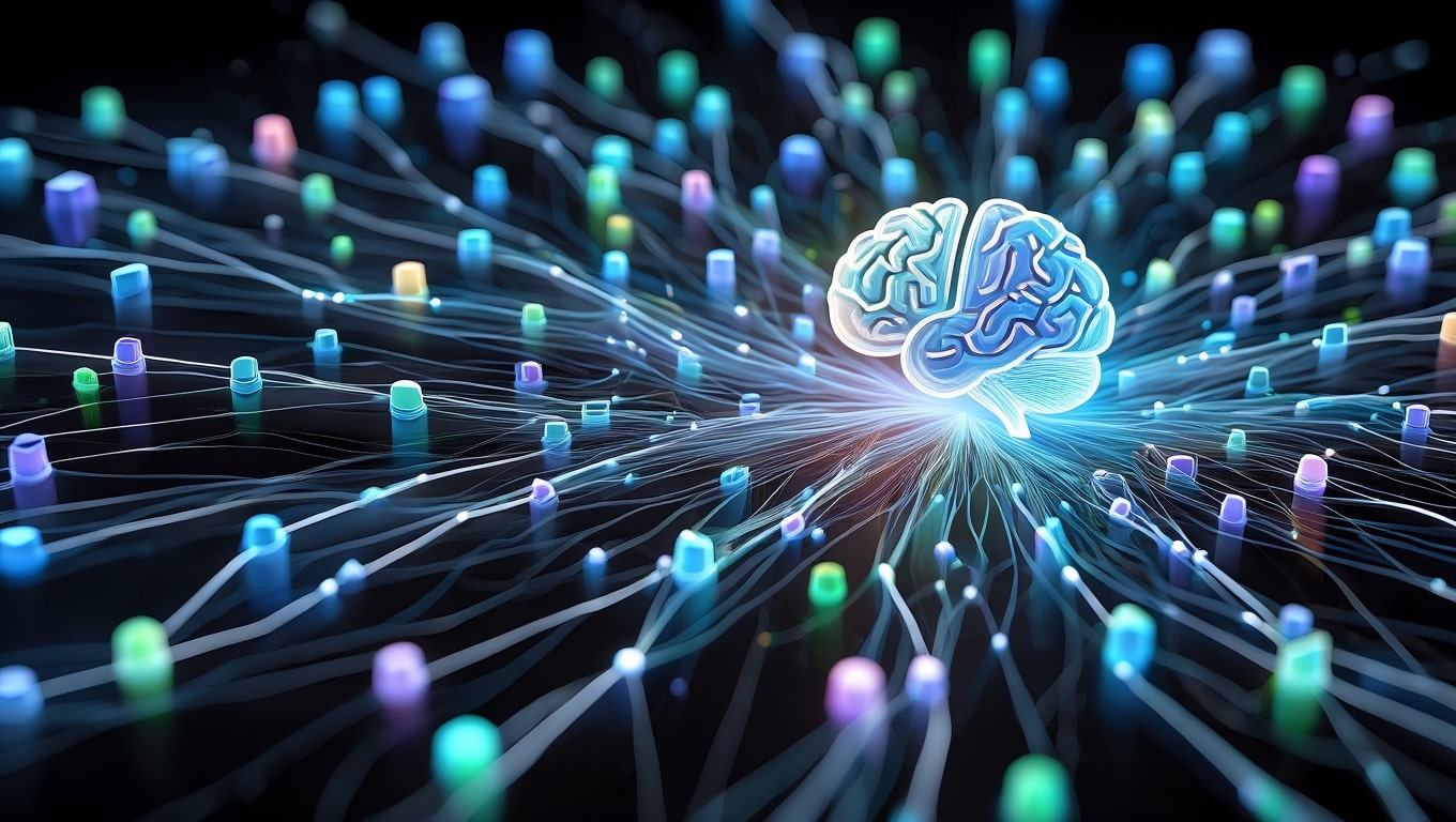 futuristic-glowing-brain-connected-to-digital-network-with-vibrant-lights