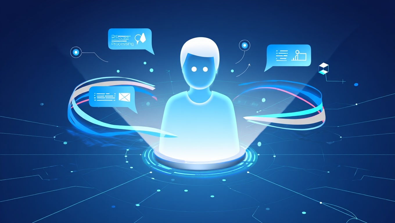 futuristic-human-interface-with-glowing-data-streams-and-communication-bubbles