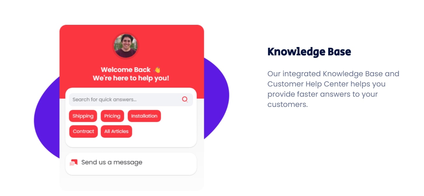 helpful-customer-support-interface-with-search-and-quick-links