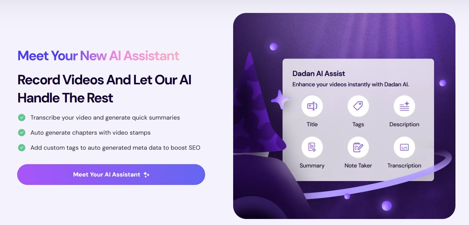 innovative-ai-assistant-for-effortless-video-creation-and-management
