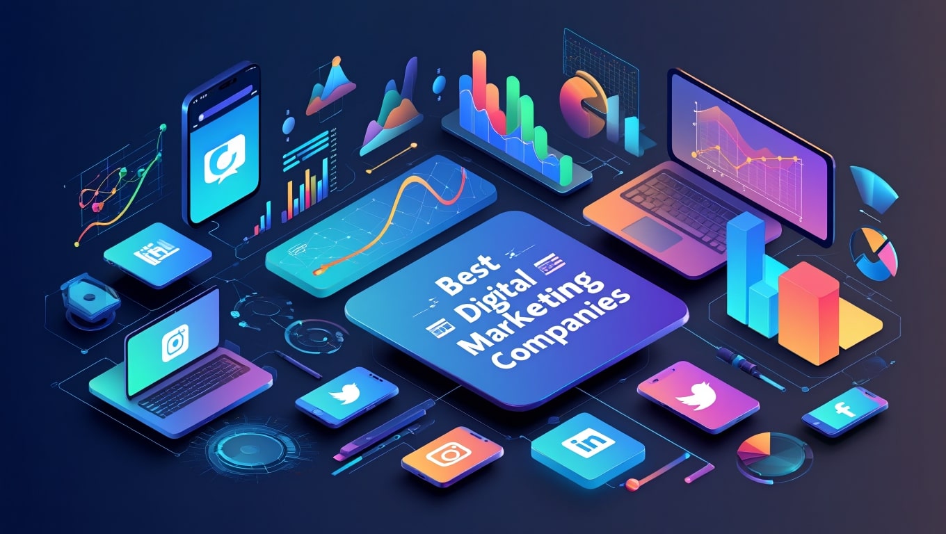 isometric-digital-marketing-concept-with-devices-and-charts