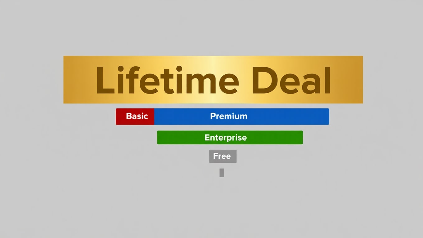 lifetime-deal-with-various-service-plans-and-pricing-options