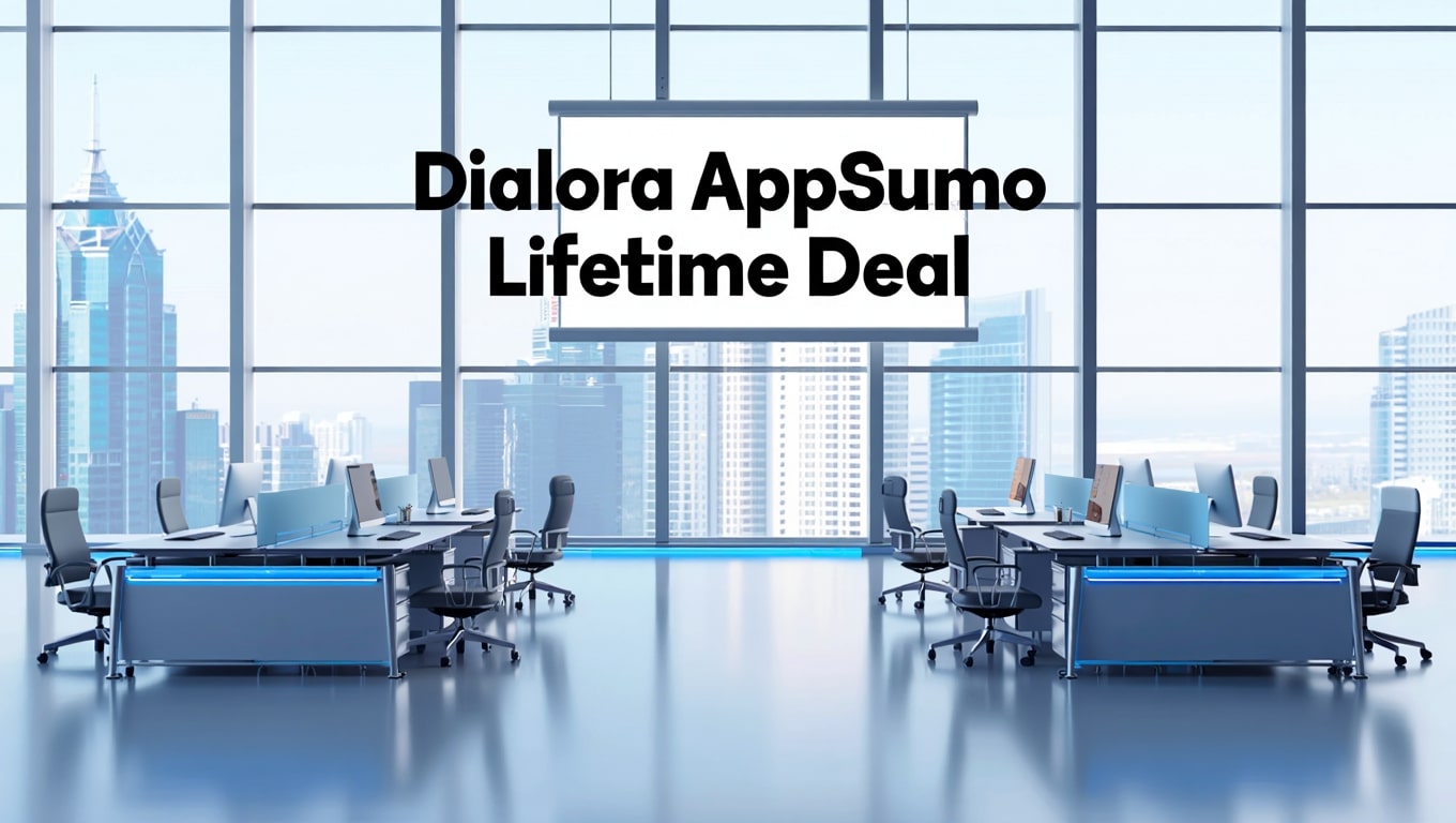 dialora-appsumo