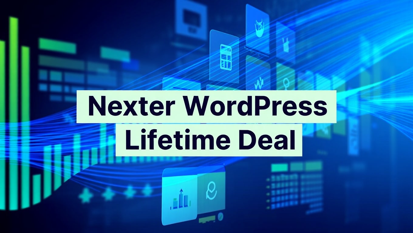 nexter-wordpress-lifetime-deal-offers-digital-marketing-success