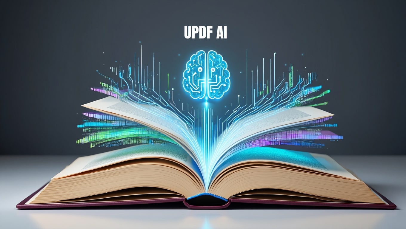 open-book-with-artificial-intelligence-brain-knowledge-concept