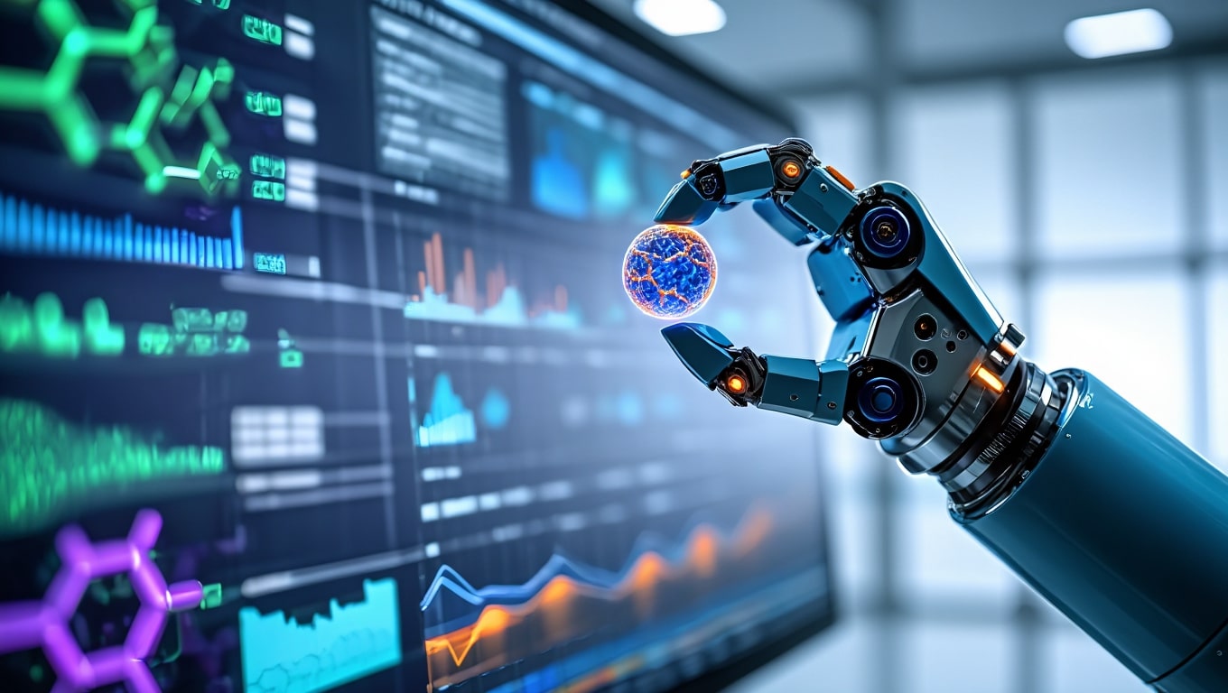 robotic-arm-holding-glowing-orb-with-data-visualizations-in-background