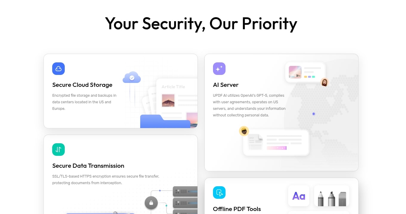 secure-cloud-storage-and-ai-server-for-data-protection