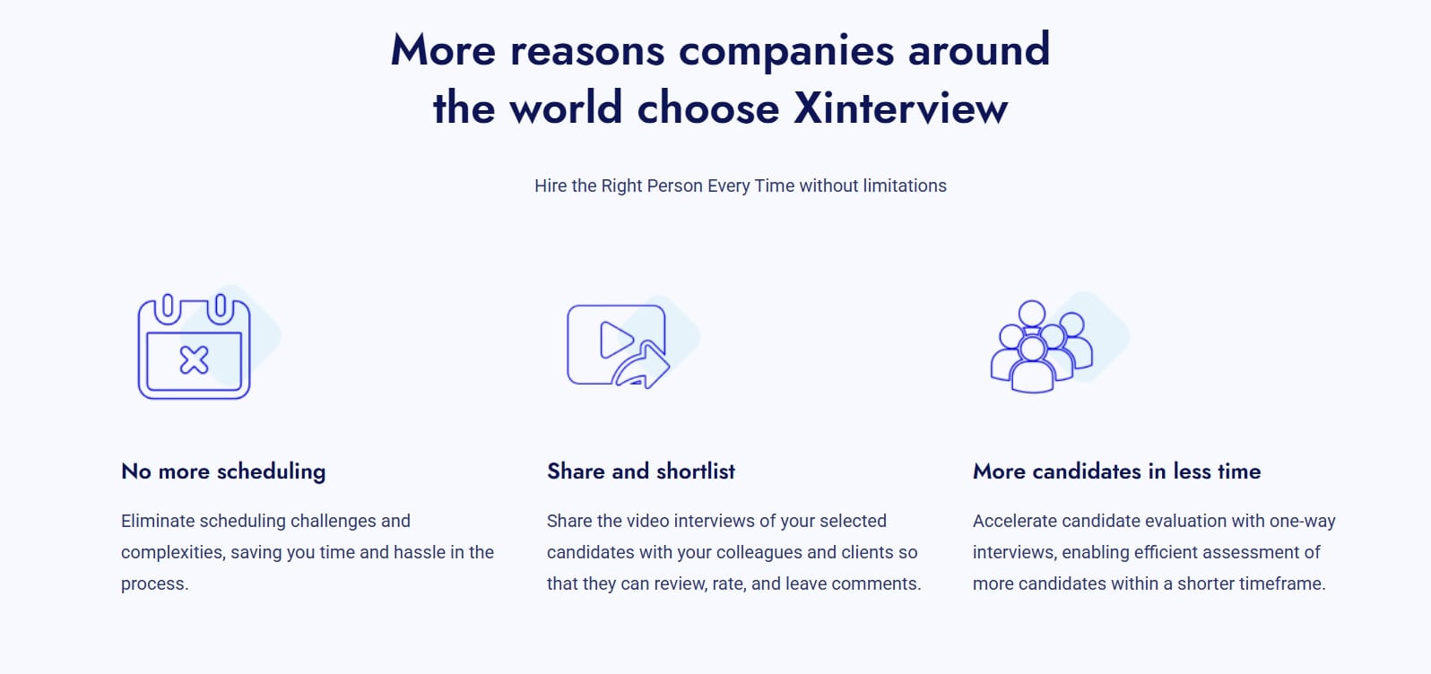 streamlined-hiring-process-with-xinterview-for-efficient-candidate-assessment