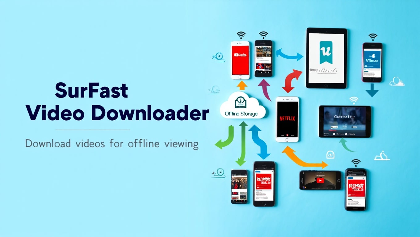 surfast-video-downloader-allows-convenient-offline-viewing-on-devices