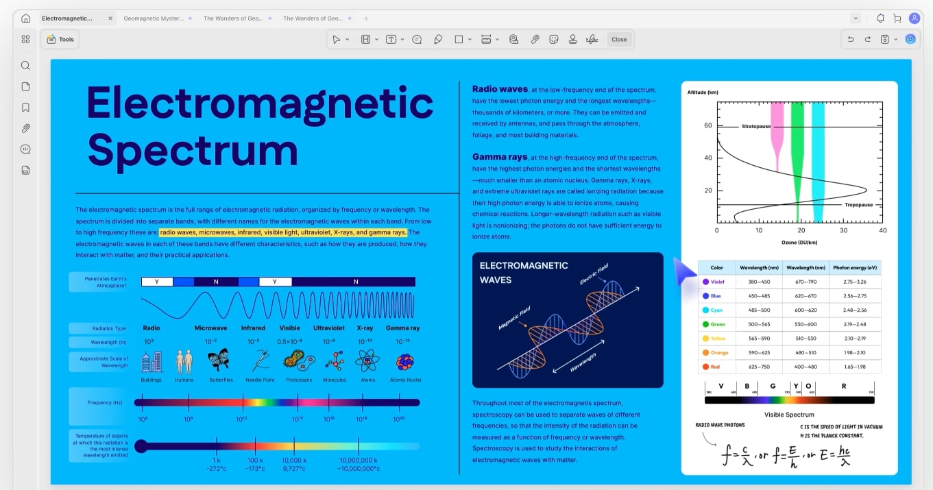 understanding-the-electromagnetic-spectrum-and-its-waves