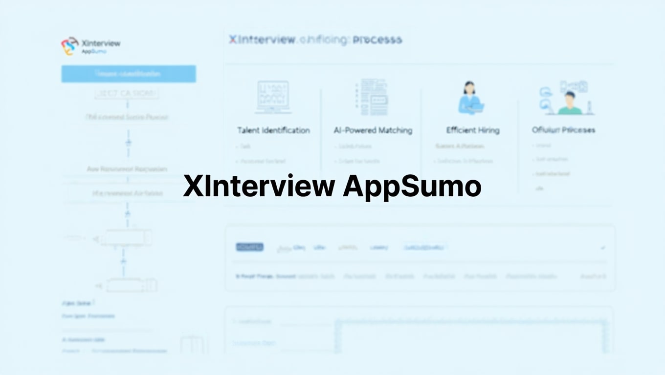 xinterview-appsumo-platform-streamlines-hiring-with-ai-talent-identification
